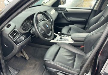 BMW X3 - 8