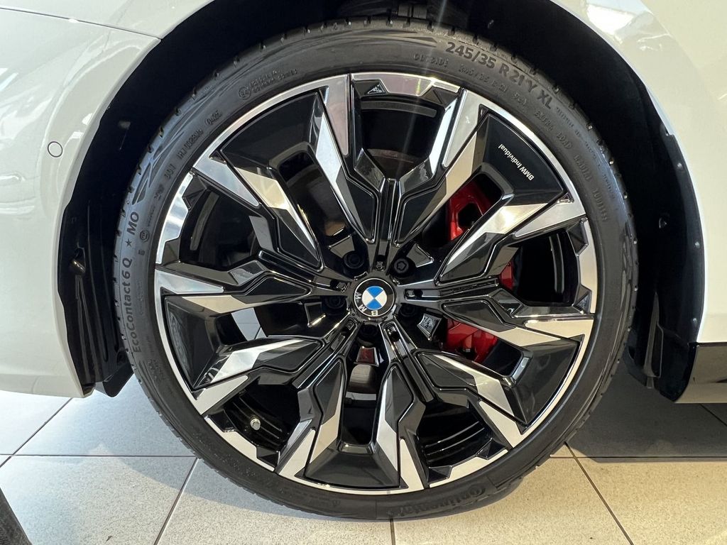 BMW 540 d xDrive M Sportpaket Pro Sitzklima HeadUp