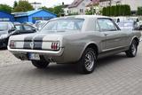 Ford Mustang 1965 GT350 4.7 *OLDTIMER* sehr gepflegt - Ford Gebrauchtwagen von 1965