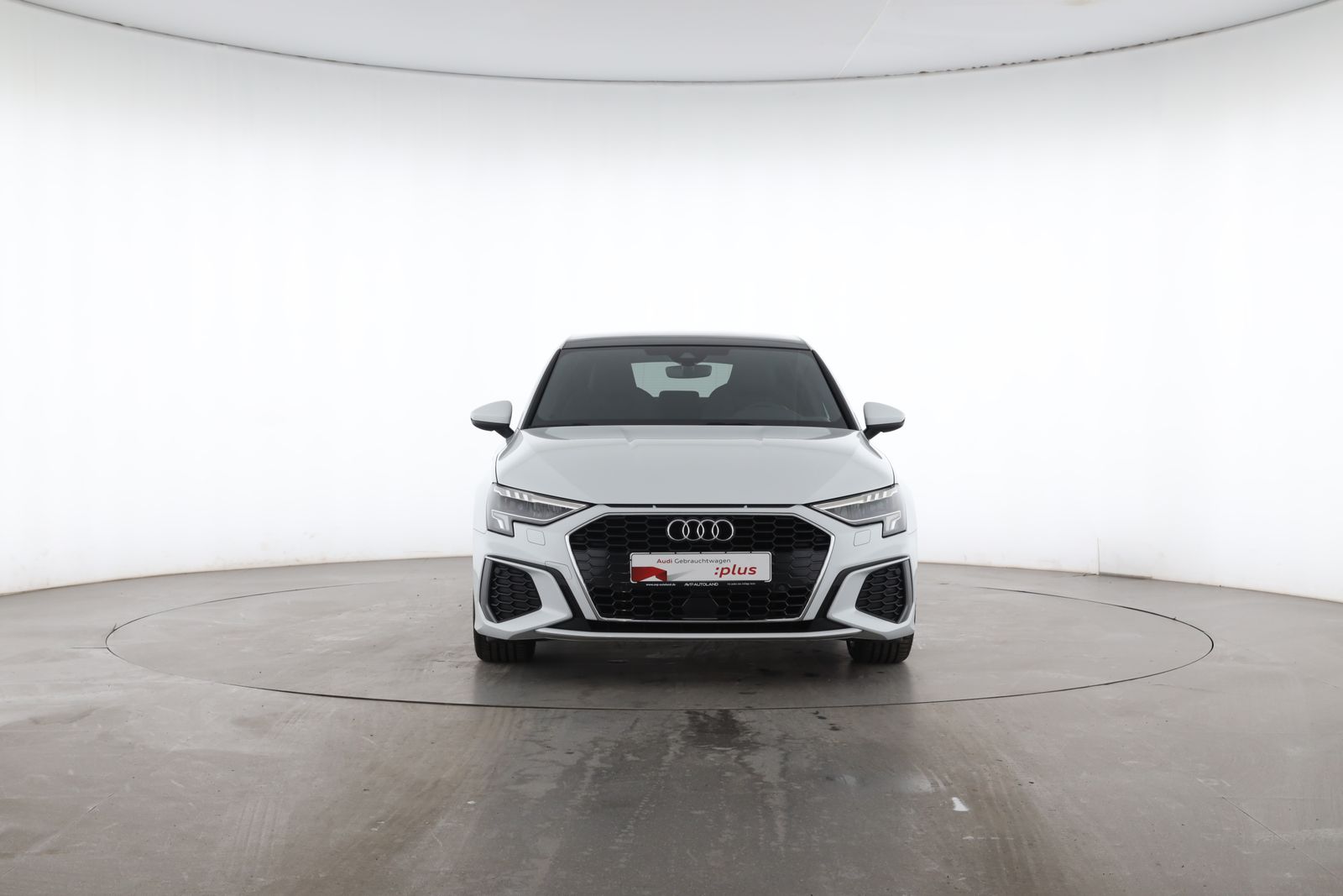Audi A3 - Bild 7