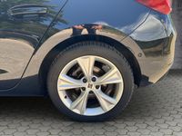 Seat Leon - Vorschau Bild 34