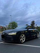 Audi TT Cabrio 2.0 TFSI | ABT Leistungsste... - Audi TT: Abt
