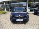 Renault Espace Iconic E-Tech Full Hybrid 200 - Renault Espace: Iconic