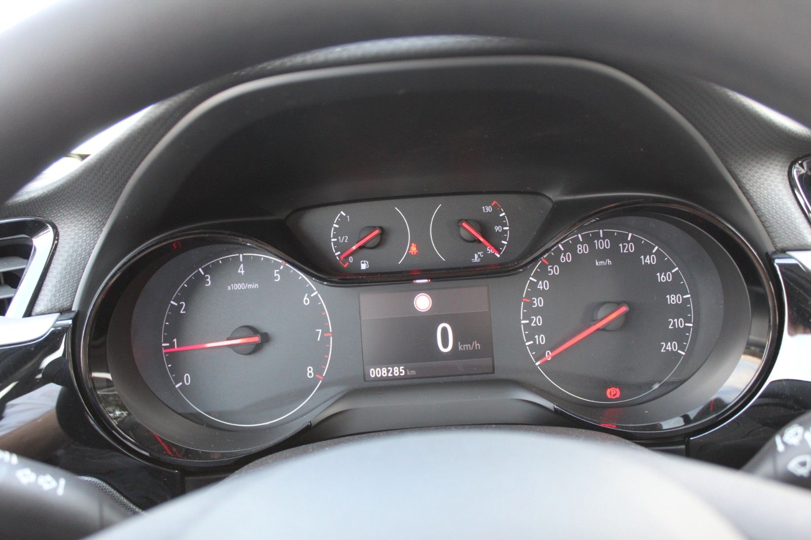 Fahrzeugabbildung Opel Corsa F Edition*Allwetter*Klima*Multimedia