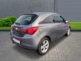 Opel Corsa E- Innovation 1.4 Turbo Alufelgen+Bi-Xenon - Opel Corsa: Innovation
