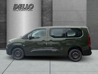 Citroën Berlingo - Vorschau Bild 2