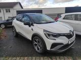 Renault Captur TCe 140 GPF Mild Hybrid R.S. LINE - Renault Captur Gebrauchtwagen in Frankfurt
