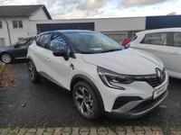 Renault Captur TCe 140 GPF Mild Hybrid R.S. LINE