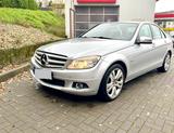 Mercedes-Benz C 220 CDI ELEGANCE Elegance