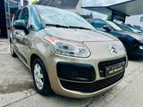 Citroën C3 Picasso VTi 95 Tendance Klima Alu - gebrauchte Citroën C3 Picasso aus dem Jahr 2009