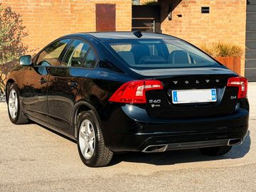 Volvo S60 - 8
