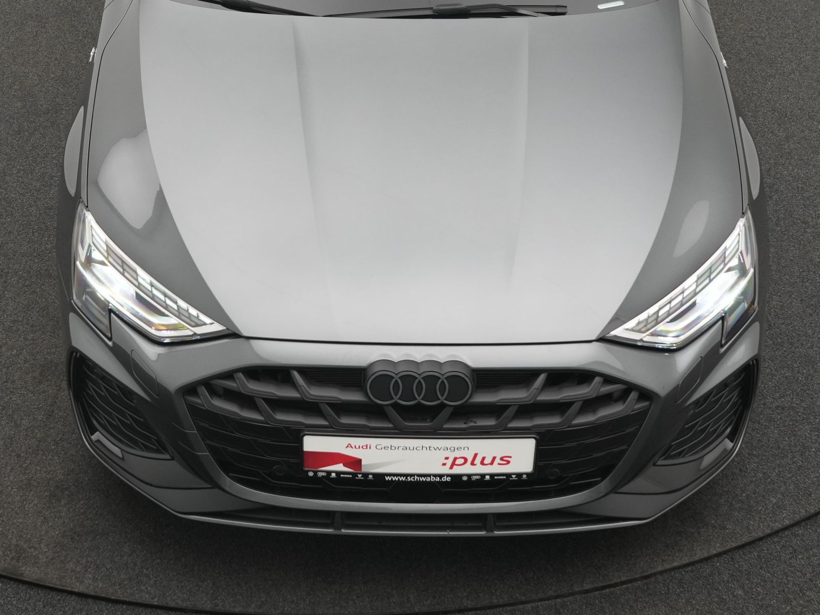 Audi A3 - Bild 29