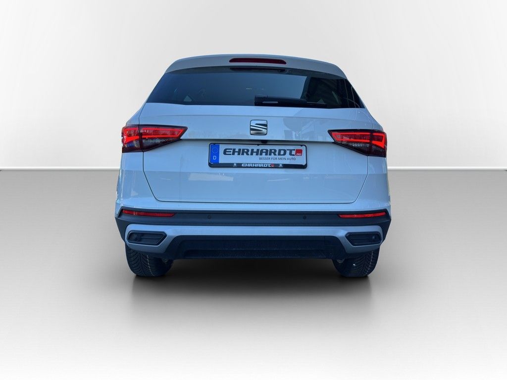 Seat Ateca - Bild 6