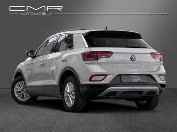 Volkswagen T-Roc - 6