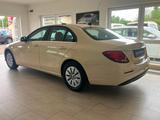 Mercedes-Benz E 200 d Lim. TAXI 9G Park Assistent - Mercedes-Benz E-Klasse: Taxi