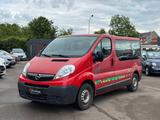 Opel Vivaro Kasten/Kombi L1H1 9Sitzer/HU neu - gebrauchte Opel Vivaro aus dem Jahr 2010