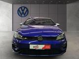 Volkswagen Golf VII 4Motion 2.0 TSI  R Navi ACC LED - VW Golf Gebrauchtwagen in Frankfurt