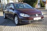 Volkswagen Golf VII 1.4 TSI Klima PDC Sitzheizung USB - Volkswagen Golf: bis 150000 Km
