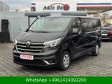 Renault Trafic 2.0 KAMERA|LED|AHK - Renault Trafic aus 2023