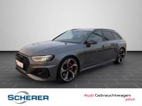Audi RS4 - Vorschau Bild 1