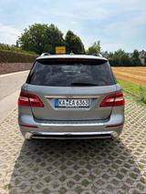 Mercedes-Benz GLE 400 4MATIC - - Mercedes-Benz GLE 400