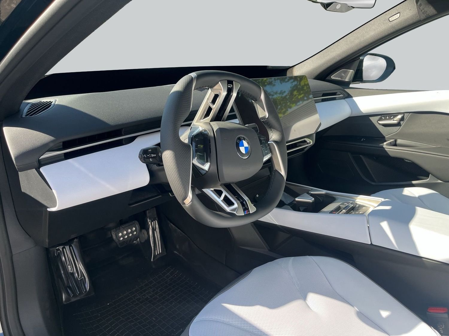 BMW i3 50 xDrive Limousine imagem 3