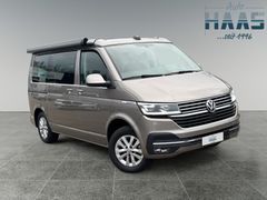 Fahrzeugabbildung Volkswagen T6.1 California Ocean LED ACC AHK Küche 1.Hand