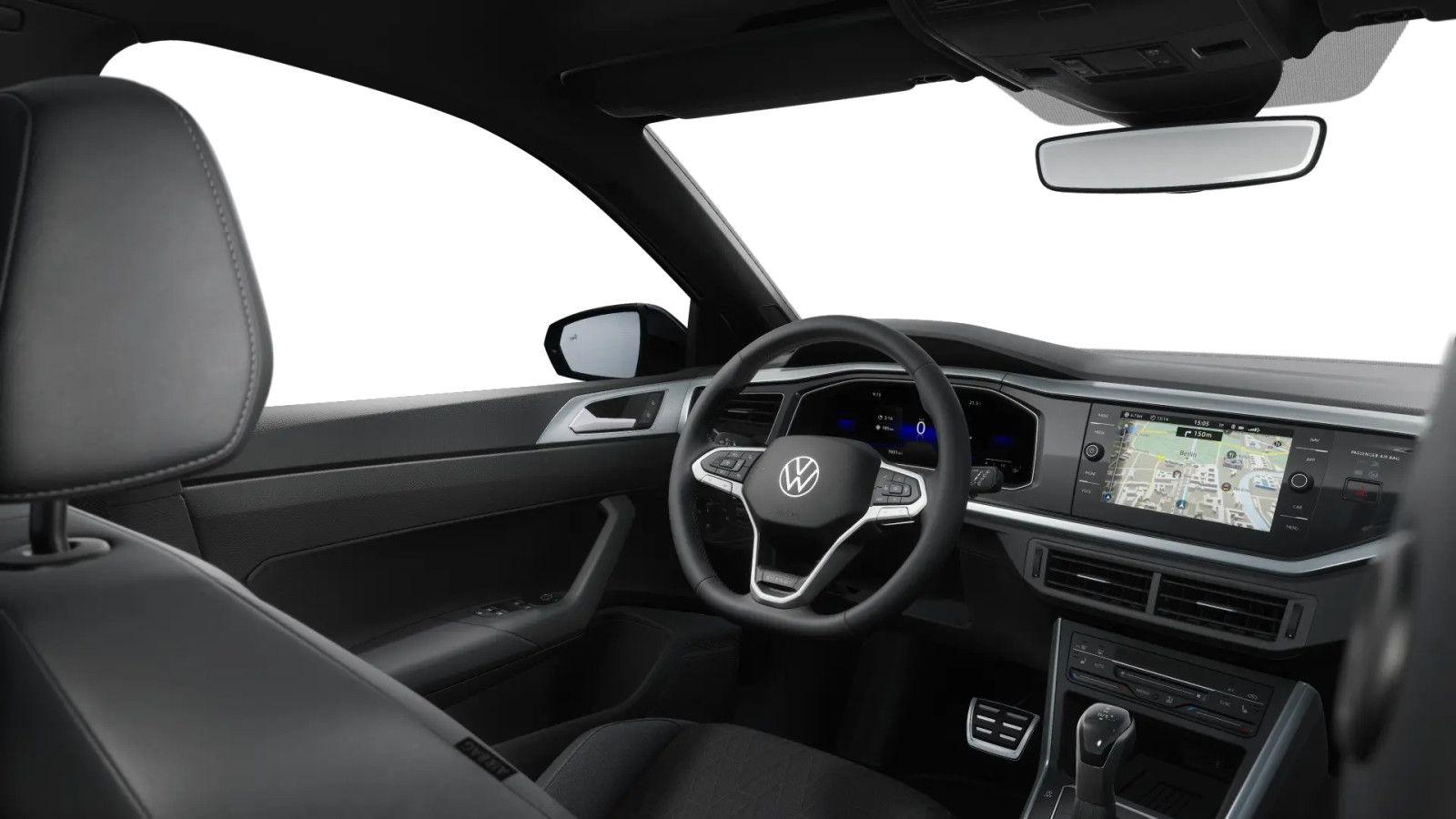 Volkswagen Polo - Bild 9