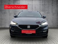 Seat Leon - Vorschau Bild 2