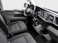 Volkswagen T6 Kombi 6.1 2.0 TDI LR AHK Klima App-Connect 9-