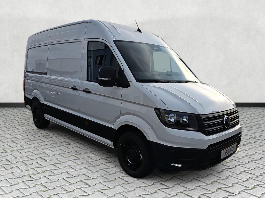 Image of Volkswagen Crafter