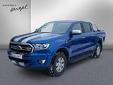 Ford Ranger 2,0 lEcoBlue Autm. Wolftrak,KLIMA,AHK,PDC - : Geländewagen, Wolf