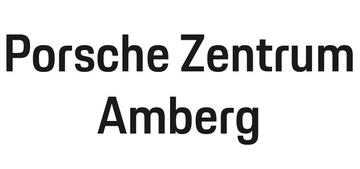 Auto-Scholz® Sportwagen GmbH, Nürnberg Porsche Zentrum Amberg Logo