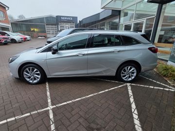 Bild 3 Opel Astra K Sports Tourer Elegance 1.5D
