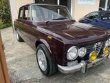 Alfa Romeo Giulia 1.3 SUPER - Alfa Romeo Gebrauchtwagen von 1972