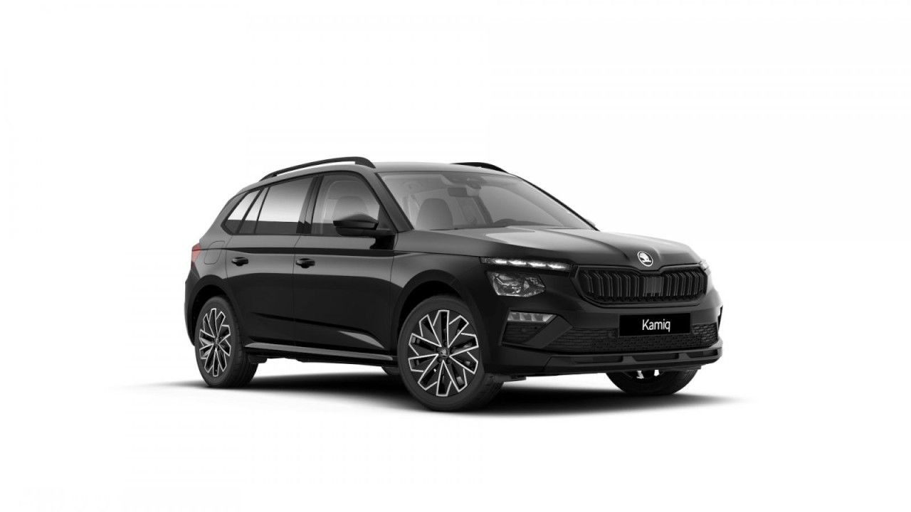 Skoda Kamiq - Bild 2