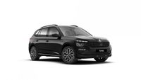 Skoda Kamiq - Vorschau Bild 2