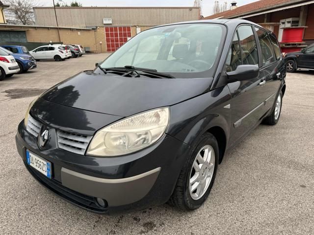 Renault RENAULT Grand Scenic 1.9 dCi 7posti Bellissima p