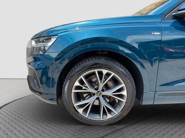 Audi Q8 - 8