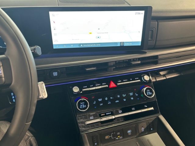 Hyundai Santa Fe – Bild 9