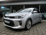 Kia RIO DREAM-TEAM-EDITION + APPLE/ANDROID-CAR-PLAY\ - Kia Rio: Dream Team Edition