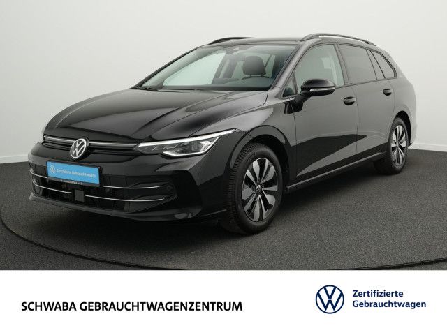 Volkswagen Golf Variant Goal 1.5 TSI *AHK*LEDPlus*ACC*KAM*