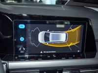 Volkswagen Golf - Vorschau Bild 13