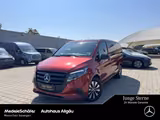 Mercedes-Benz eVito 129 Tourer PRO L 8 SITZE 3xAC ASSISTPAKET - Mercedes-Benz eVito: Pro