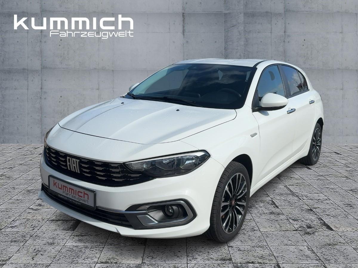 Fiat Tipo 5-Türer City Life Hybrid 130PS DCT PDC