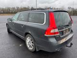 Volvo V70 180PS 2.0 Kombi Momentum 48865 - graue Volvo V70