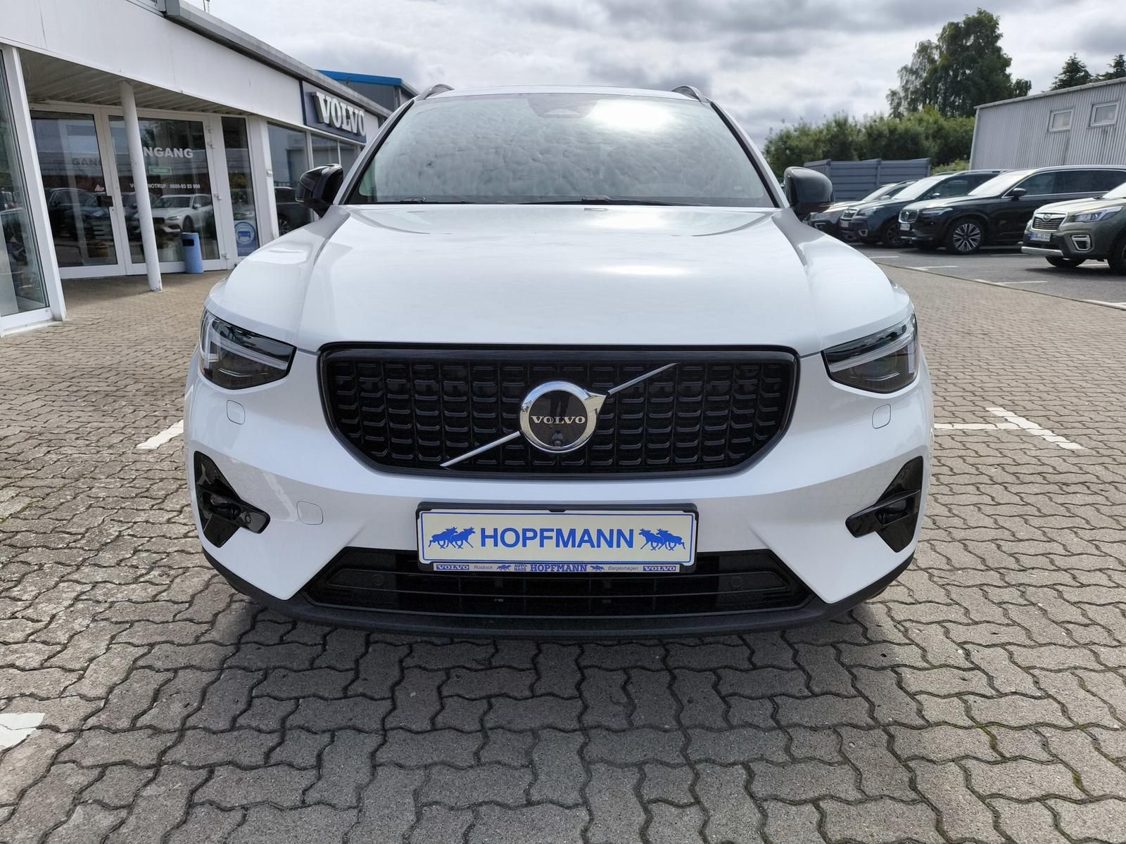 Volvo XC40 - Bild 7