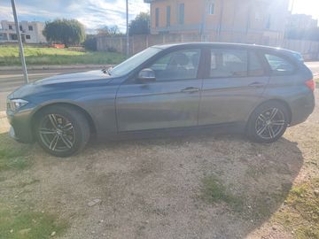 BMW 320 - 3