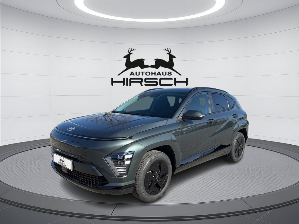 Image of Hyundai KONA Elektro