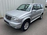 Suzuki Grand Vitara 5-trg. 2.7 V6 XL7 Comfort+ Klima - gebrauchte Suzuki Grand Vitara aus dem Jahr 2002